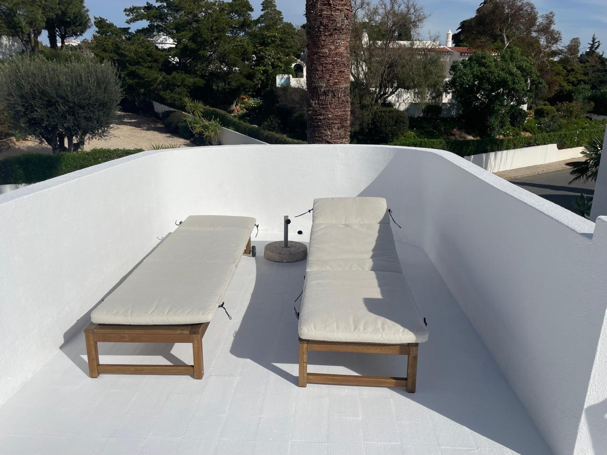 Casa Carvoeiro Villa Carvoeiro  Exterior photo